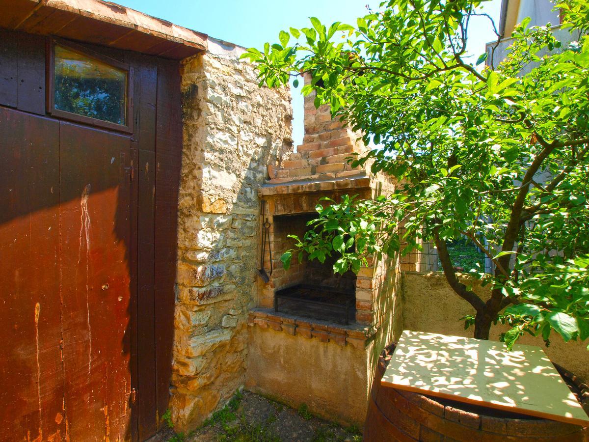 House 1037 Fažana Exterior foto