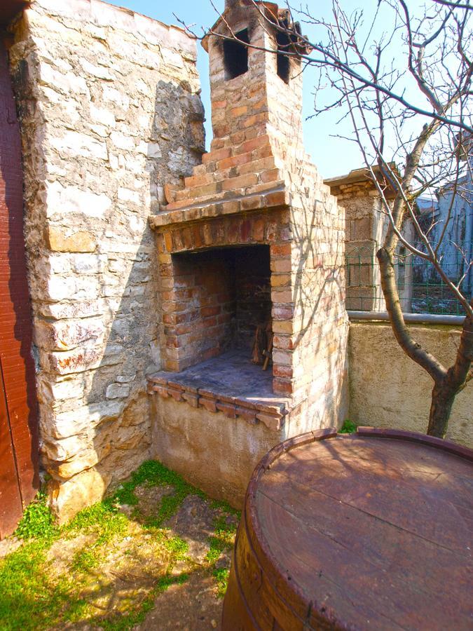House 1037 Fažana Exterior foto