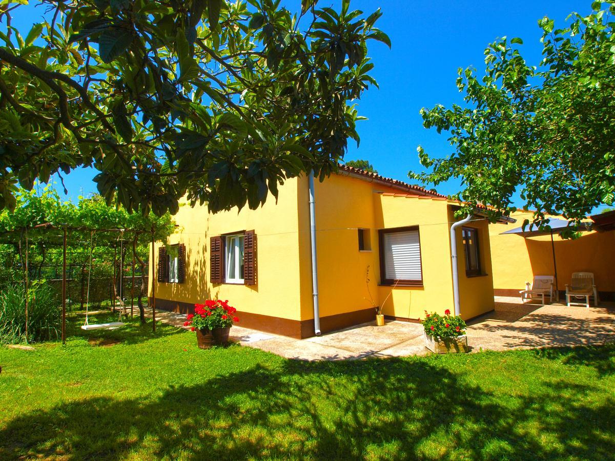 House 1037 Fažana Exterior foto